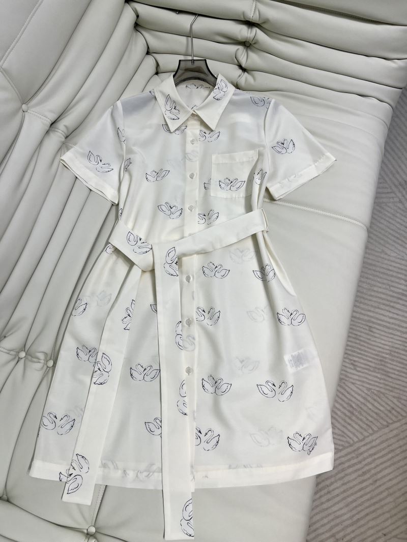 Burberry Dress